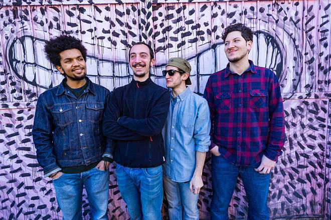 It’s the joint!, la nuova serie di appuntamenti hip-hop all'angelo mai di roma